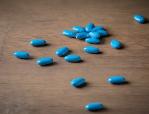 viagra hace falta receta medica